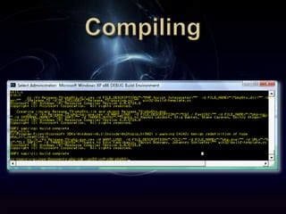 winphp2|PHP: internals:windows.